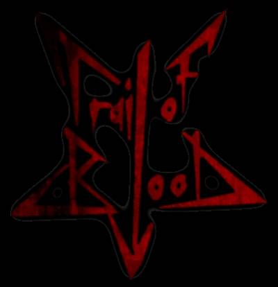 logo Trail Of Blood (GER)